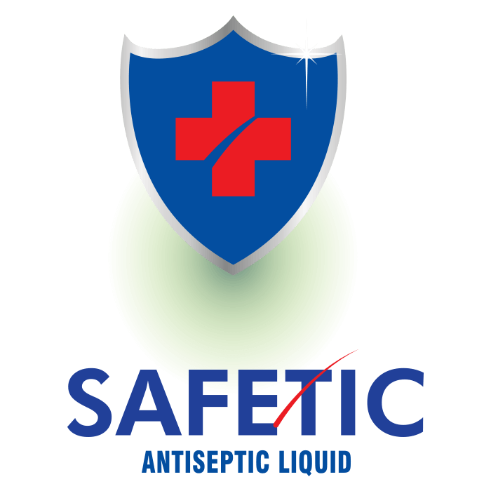Safetic Antiseptic Liquid