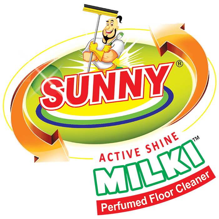 Sunny Active Shine Milki