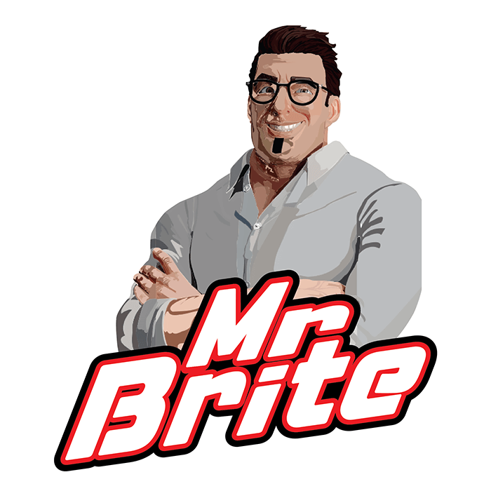 Mr.Brite