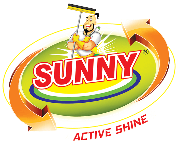 Sunny Green Active Shine