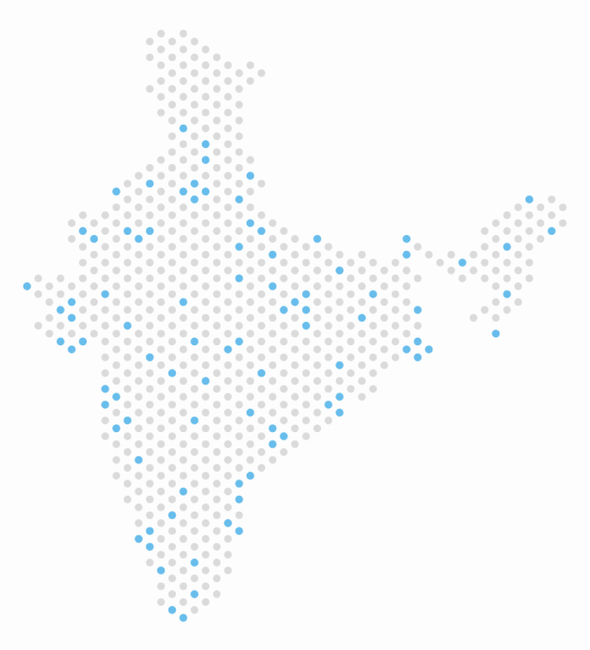 India Map